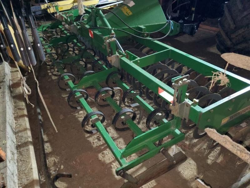 Franquet BISYNCHROSPIRE