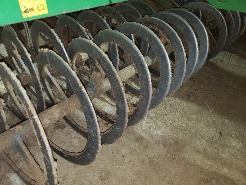 Franquet BISYNCHROSPIRE