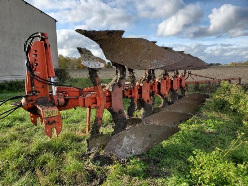 Kuhn MM122.5TR