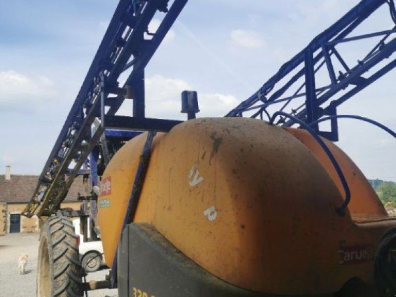 Caruelle OLYMPIA 320S