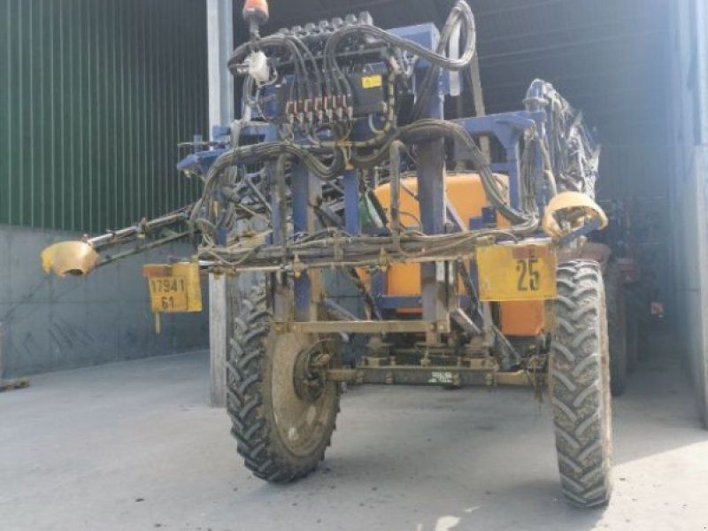 Caruelle OLYMPIA 320S