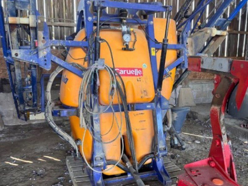 Caruelle OLYMPIA 1200