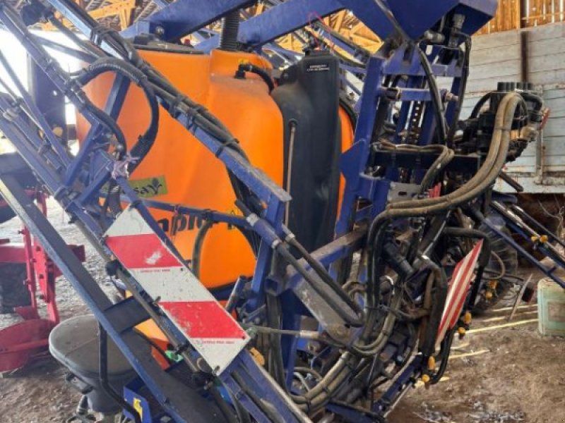 Caruelle OLYMPIA 1200