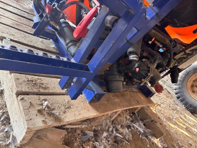 Caruelle OLYMPIA 1200