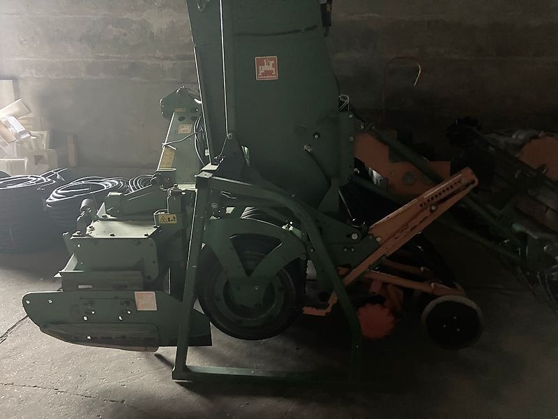 Amazone KG403 + KW402 + AD403 Super