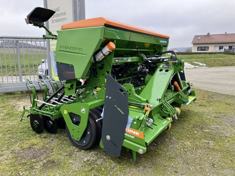 Amazone CATAYA 3000 SUPER + KG 3001