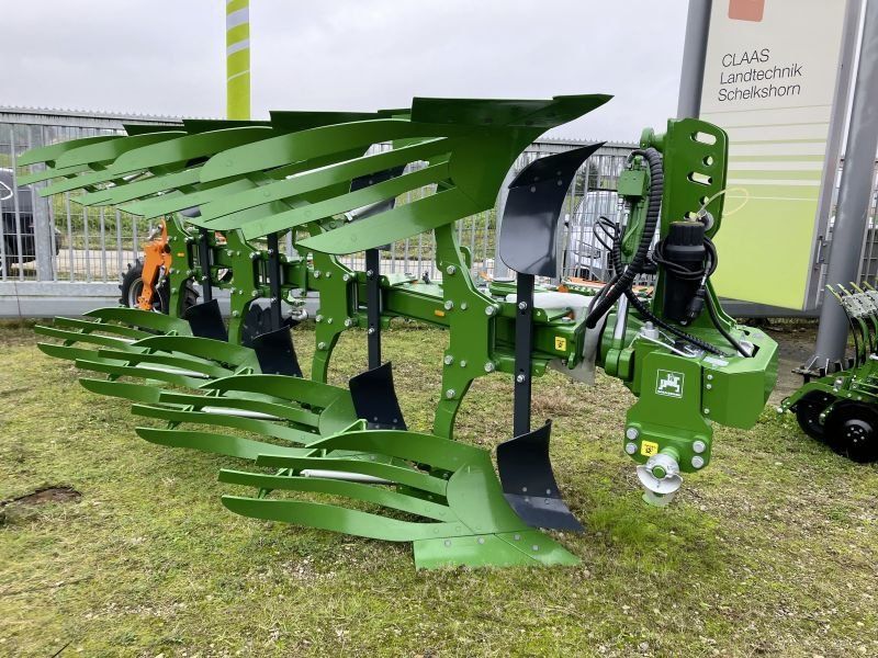 Amazone TERES 200 4+0 100