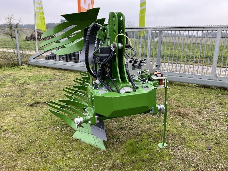 Amazone TERES 200 4+0 100