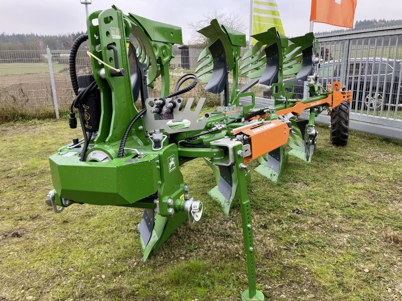 Amazone TERES 200 4+0 100