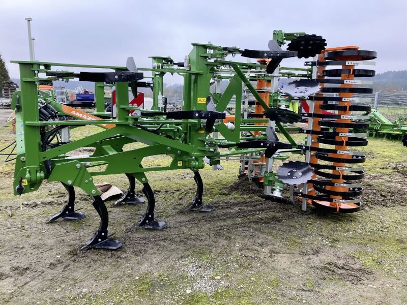 Amazone CENIO 4000-2 SPECIAL