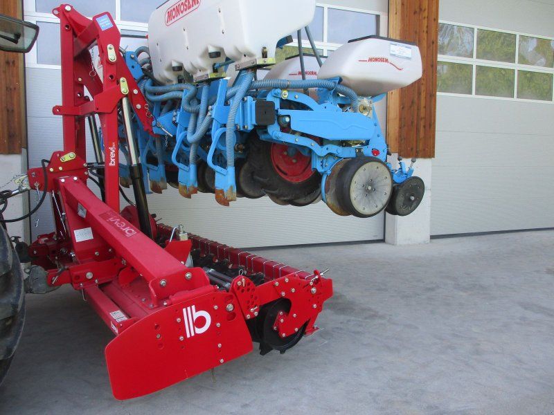 Breviglieri Breviagri-Monosem