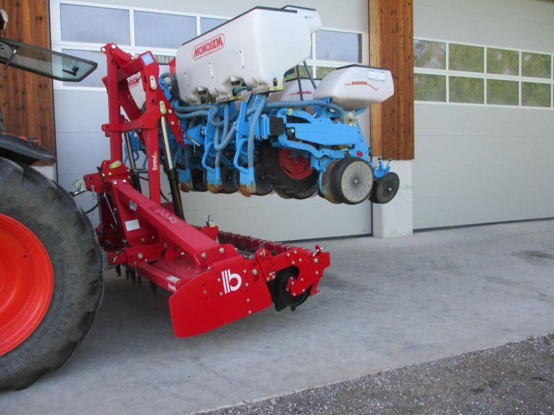 Breviglieri Breviagri-Monosem