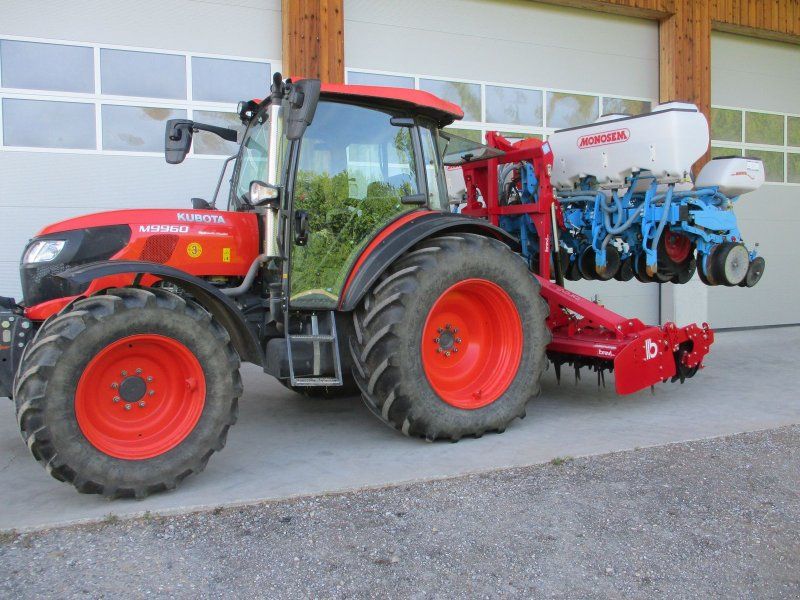 Breviglieri Breviagri-Monosem