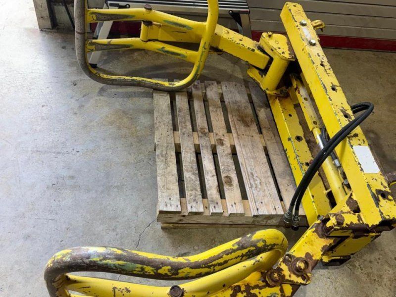 Stoll Ballenzange 1m-1,8m