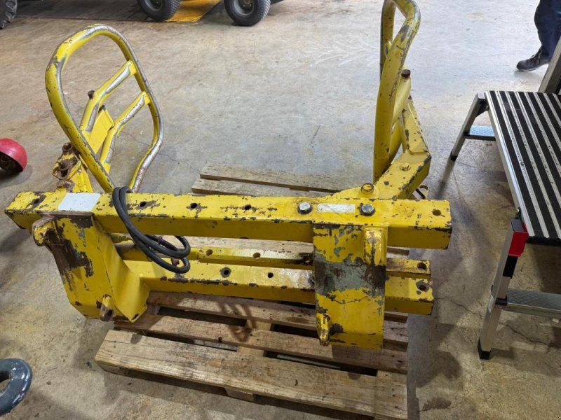 Stoll Ballenzange 1m-1,8m