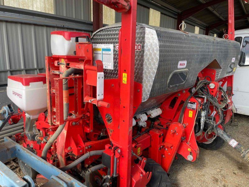 Maschio Semoir monograine GASPARDO MAGA 9 RANGS