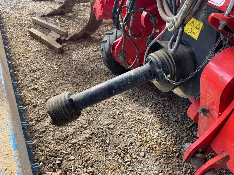 Maschio Semoir monograine GASPARDO MAGA 9 RANGS