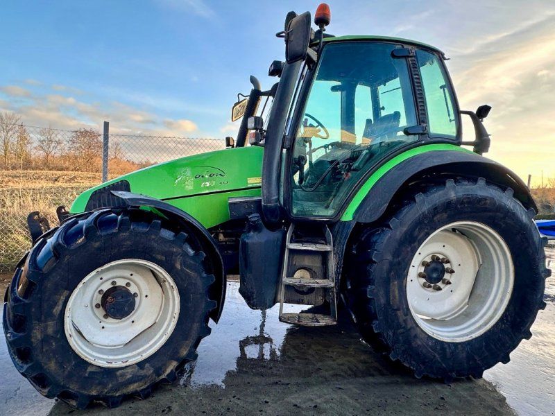 Deutz-Fahr Agrotron 150 MK3