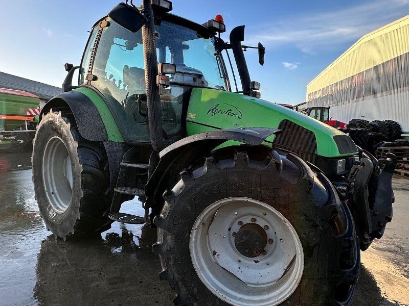 Deutz-Fahr Agrotron 150 MK3