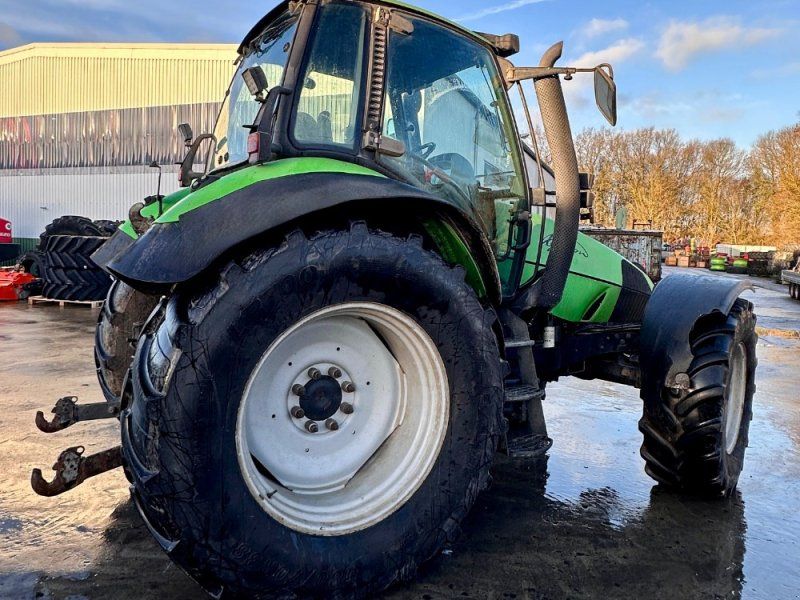 Deutz-Fahr Agrotron 150 MK3