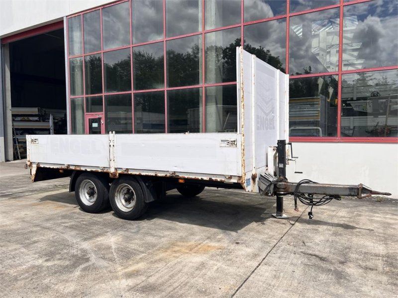 Müller Mitteltal EAL-TA Tandem- Pritschen