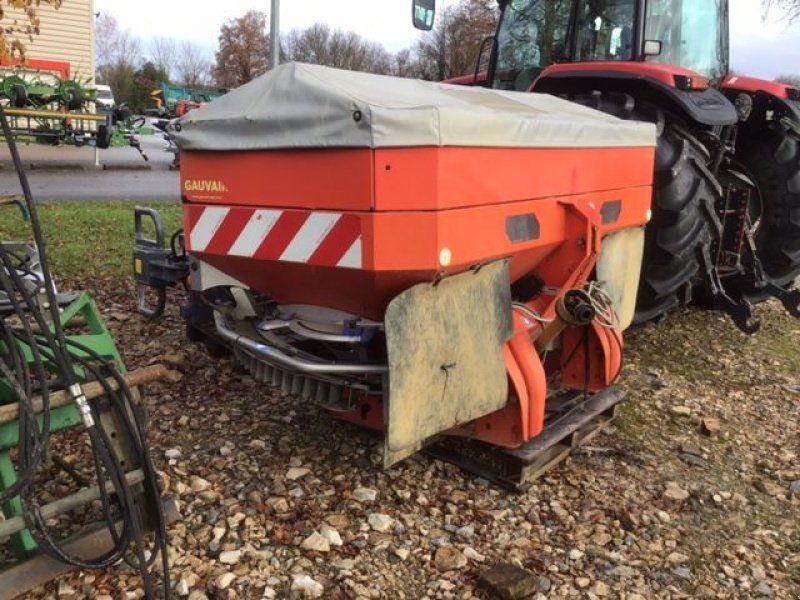 Kuhn AXIS 30.1