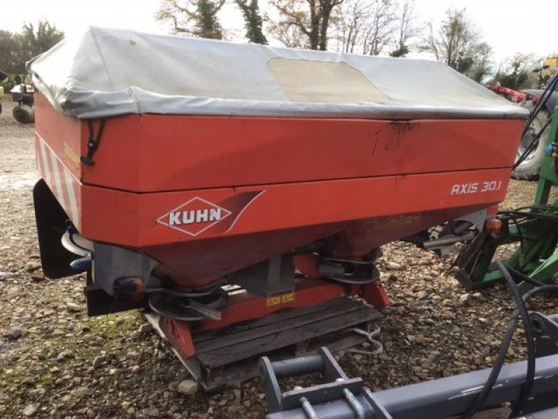 Kuhn AXIS 30.1