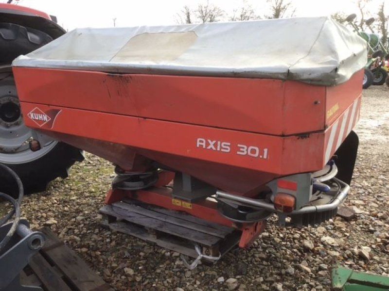 Kuhn AXIS 30.1