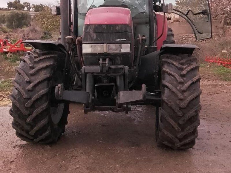 Case IH MXU 135