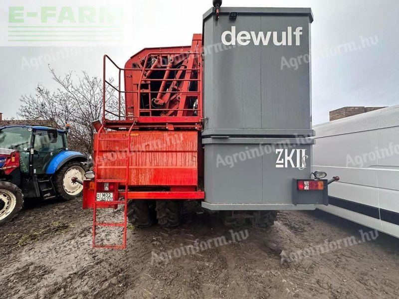 Dewulf ZKll