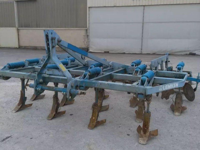 Lemken karat 9