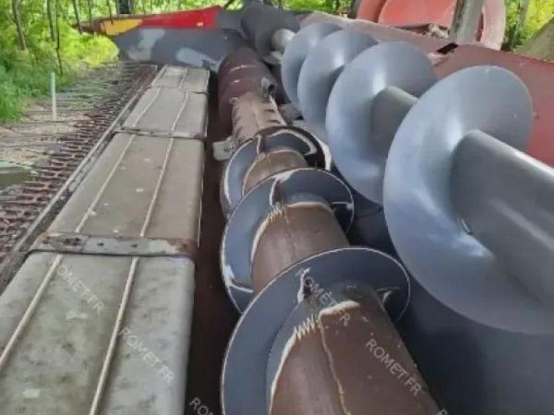 Massey Ferguson 7270