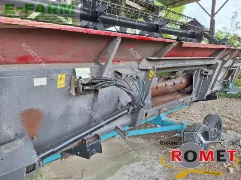 Massey Ferguson 7270