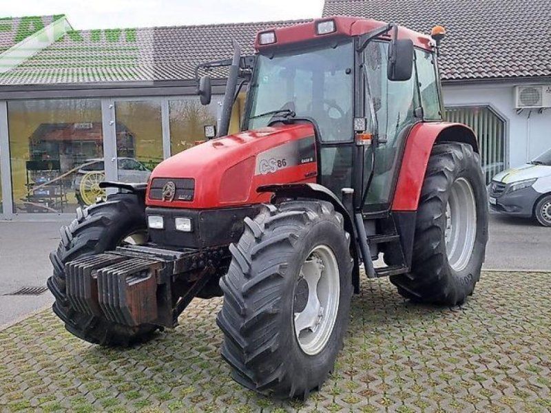 Case IH cs 86