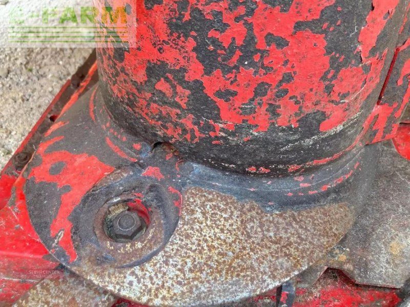 Pöttinger novadisc 305