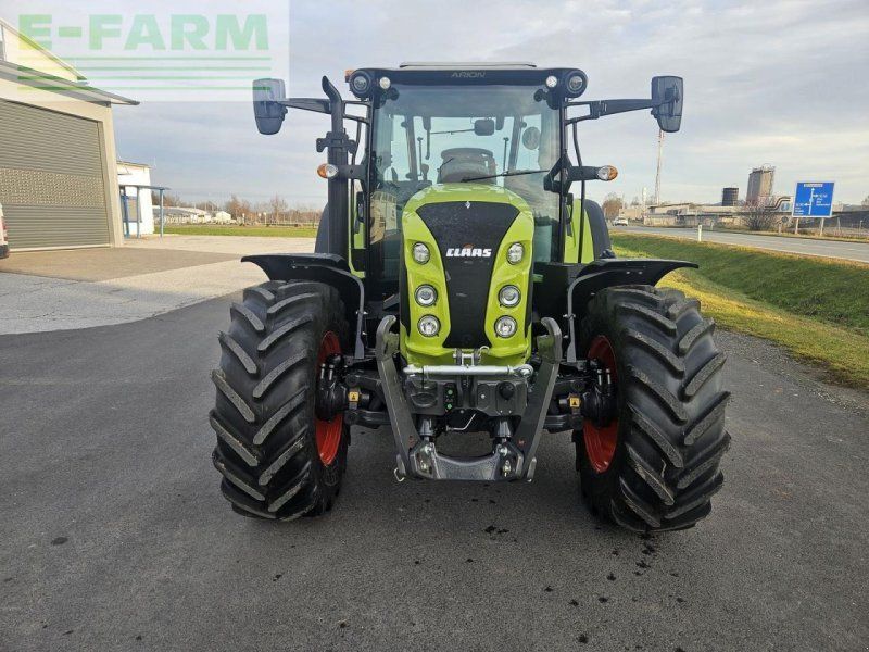 Claas arion 450 stage v (cis) CIS