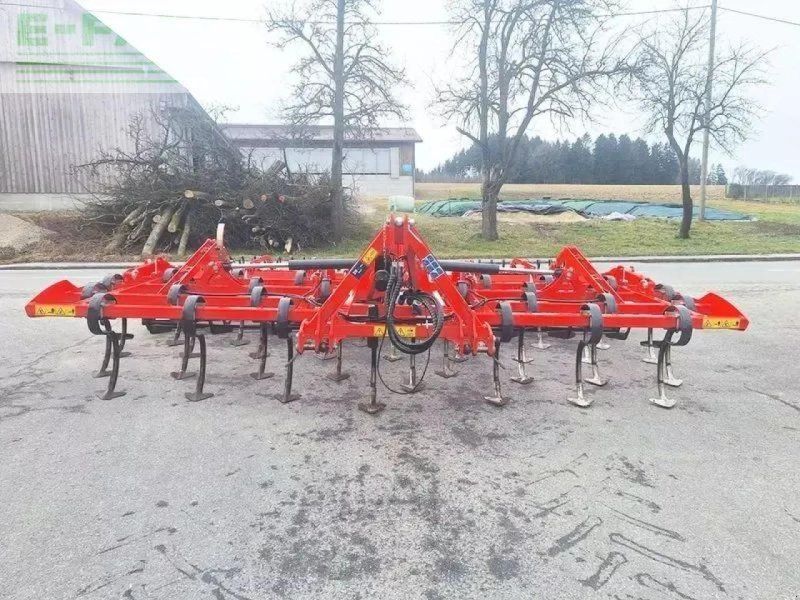 Kuhn prolander 500 r federzinken