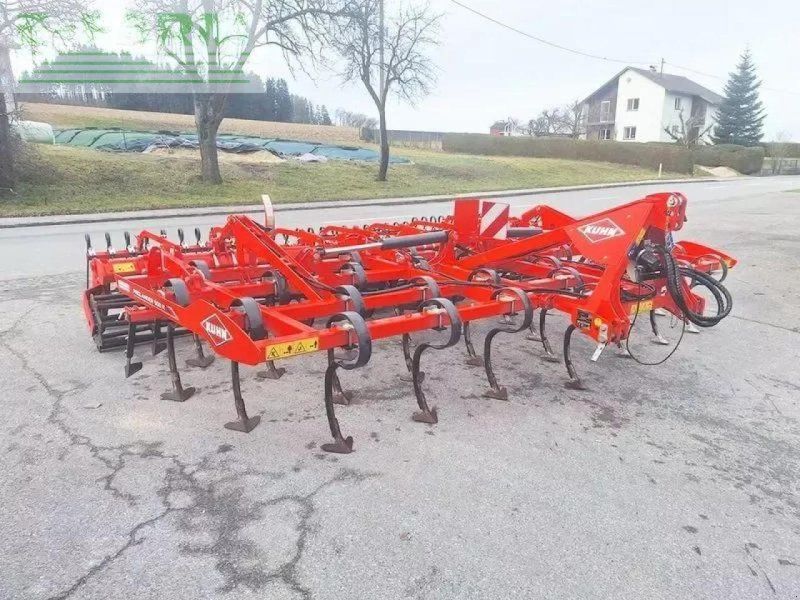Kuhn prolander 500 r federzinken