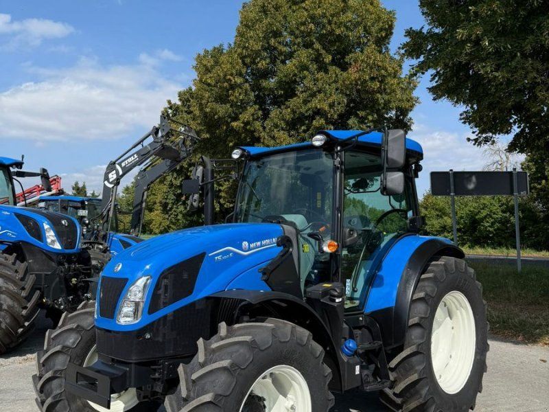 New Holland T5.100S