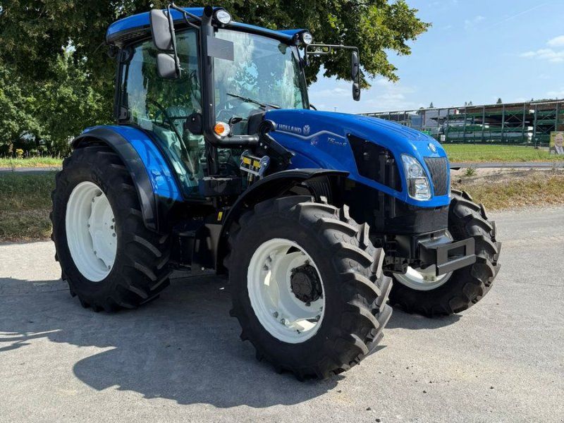New Holland T5.100S