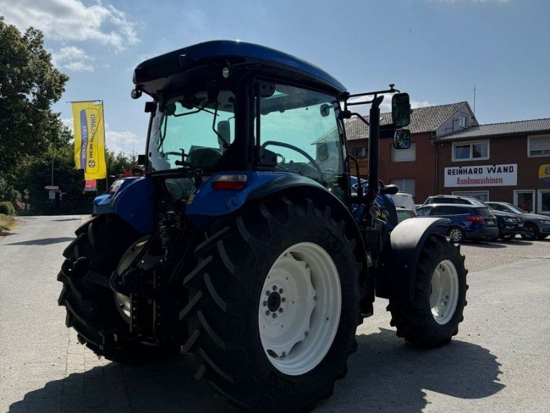 New Holland T5.100S