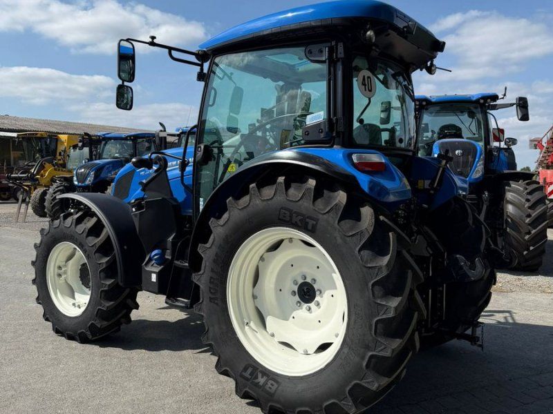 New Holland T5.100S