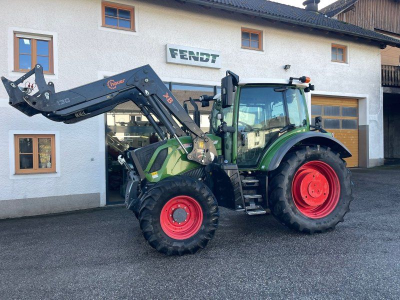 Fendt 312 Vario Profi