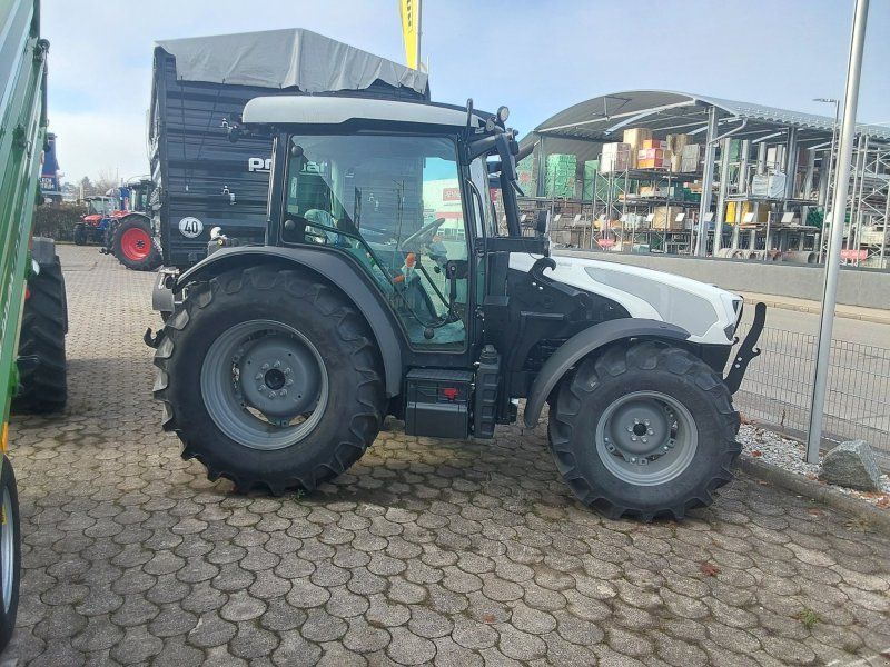 Lamborghini SPIRE 75 GS STAGE V MY