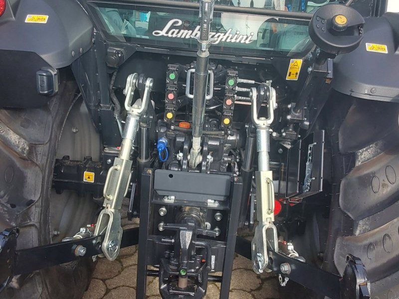 Lamborghini SPIRE 75 GS STAGE V MY