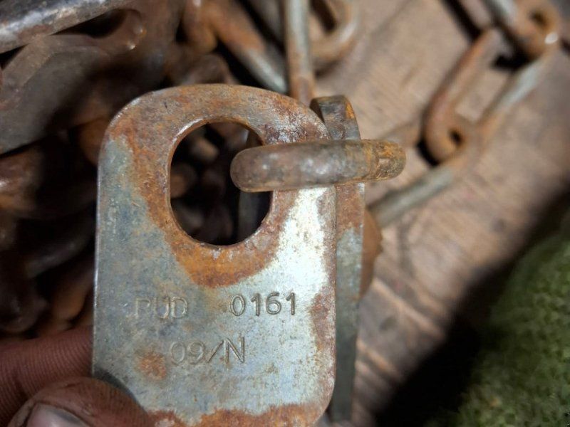 31x15.50-15 Schneeketten