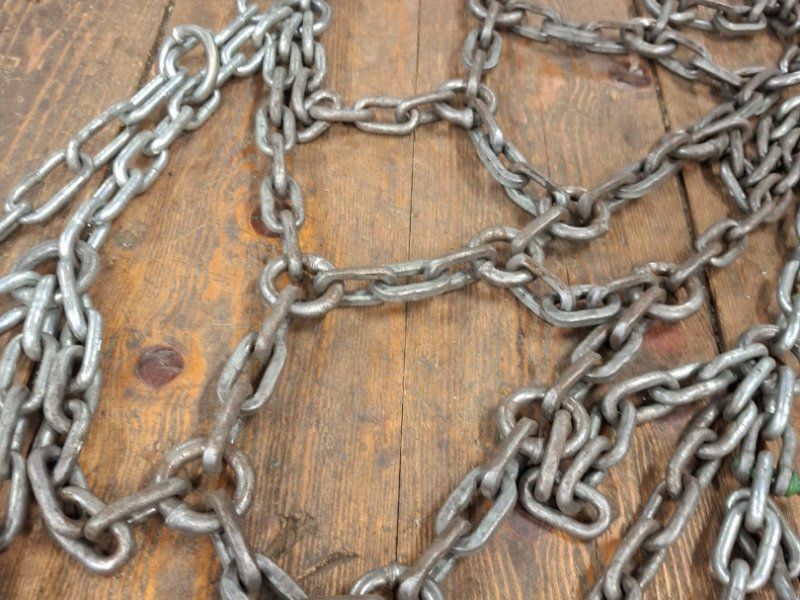 31x15.50 15 Schneeketten