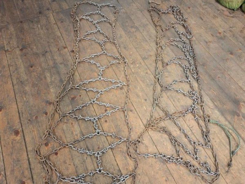 11.5/80 R15.3 Schneeketten