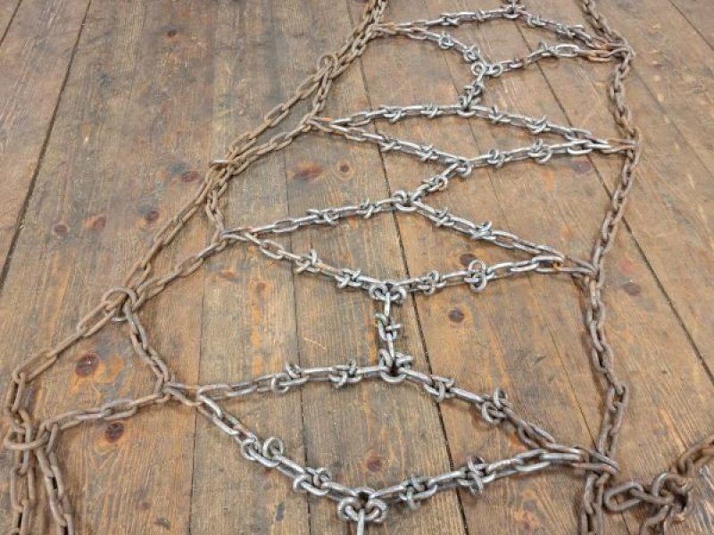 11.5/80 R15.3 Schneeketten