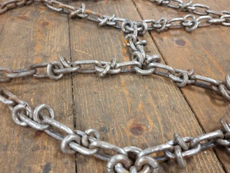 11.5/80 R15.3 Schneeketten